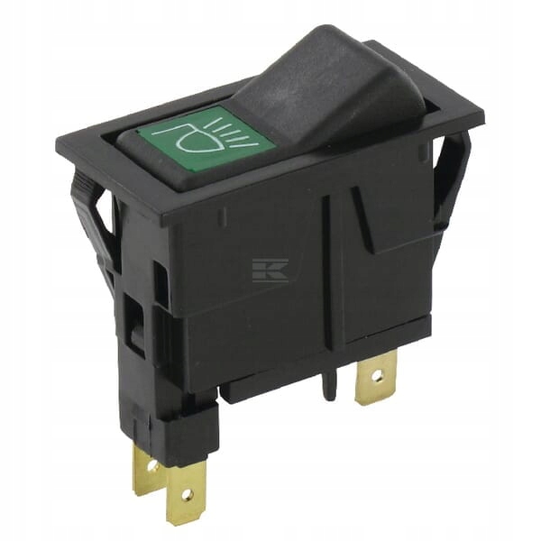 Vypínač světel New Holland Cnh 47056283 Case