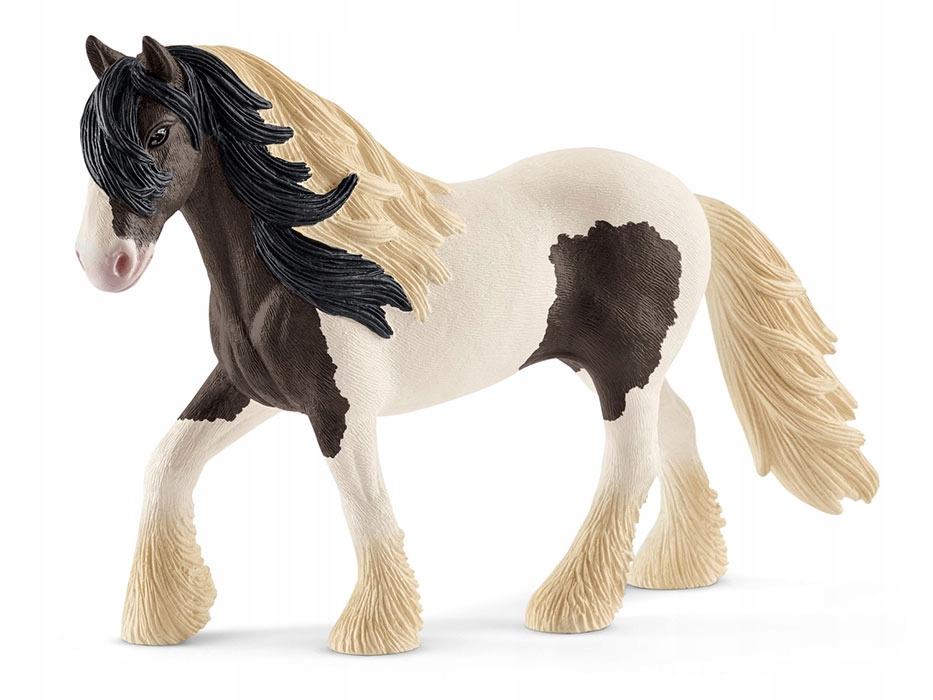 

Schleich Figurka Koń Ogier Rasa Tinker 13831