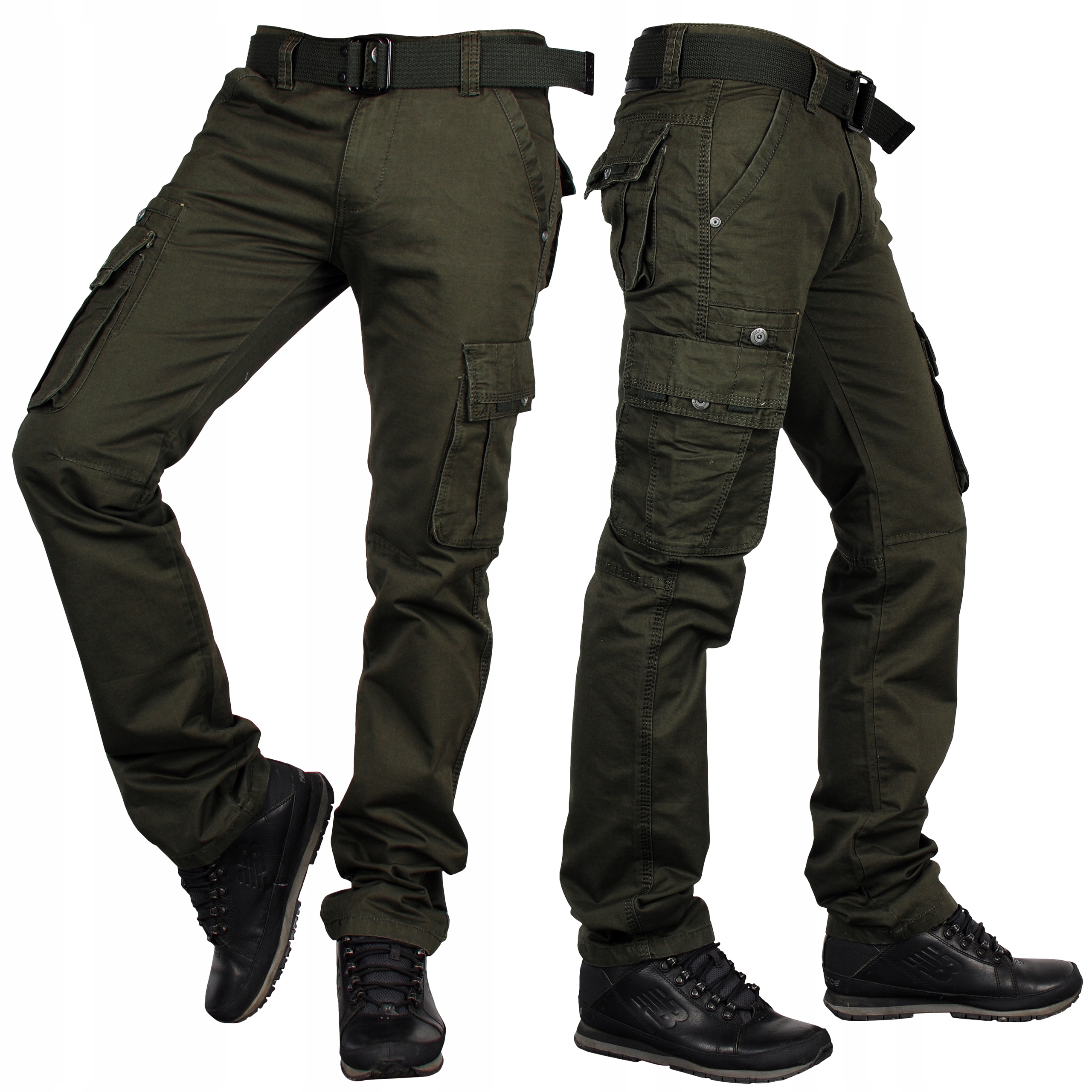 it079-4 roz. 31 ROBOCZE BOJÓWKI PASEK GRATIS