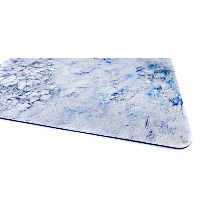 MATA JEDNOSTRONNA GUMOWA RPG 42 WZORY 91,5x91,5 CM EAN (GTIN) 5907737300883