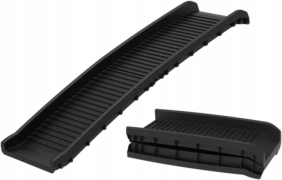 Skládací rampa do auta pro psa Saqianre