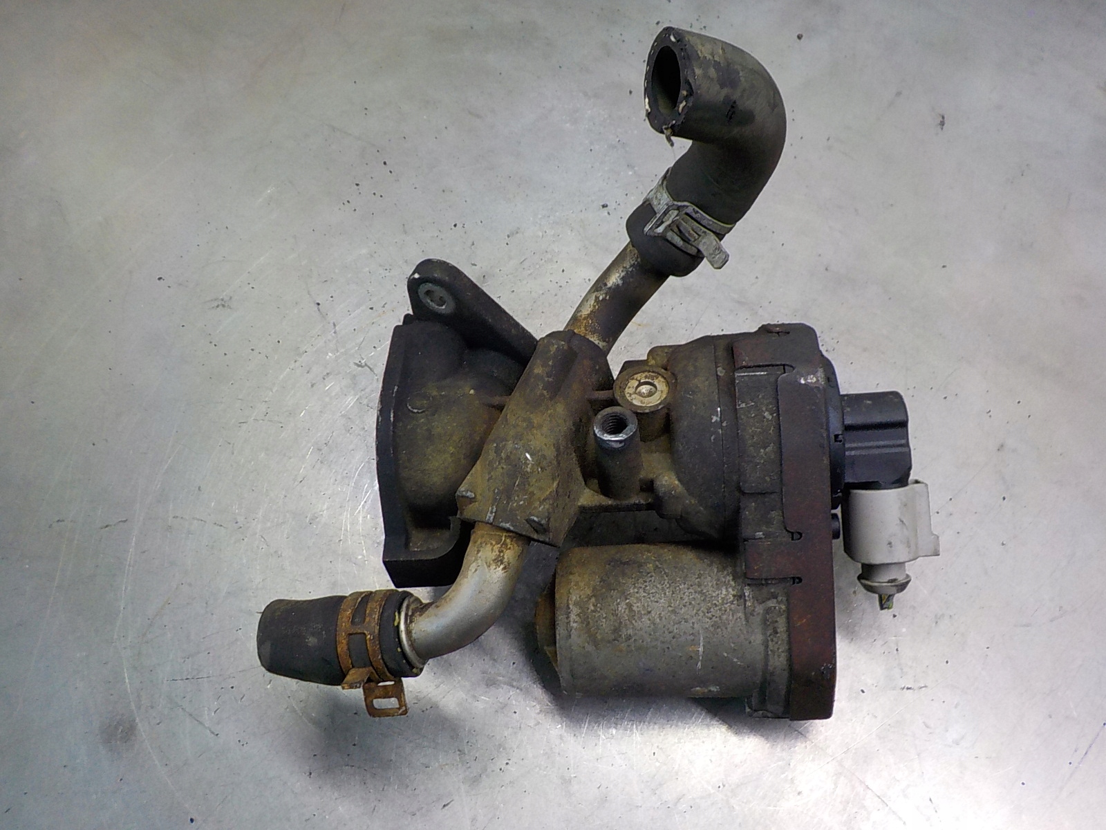 FORD TRANSIT VI 2.4 TDCI EGR valve RE8C1Q9D475AA