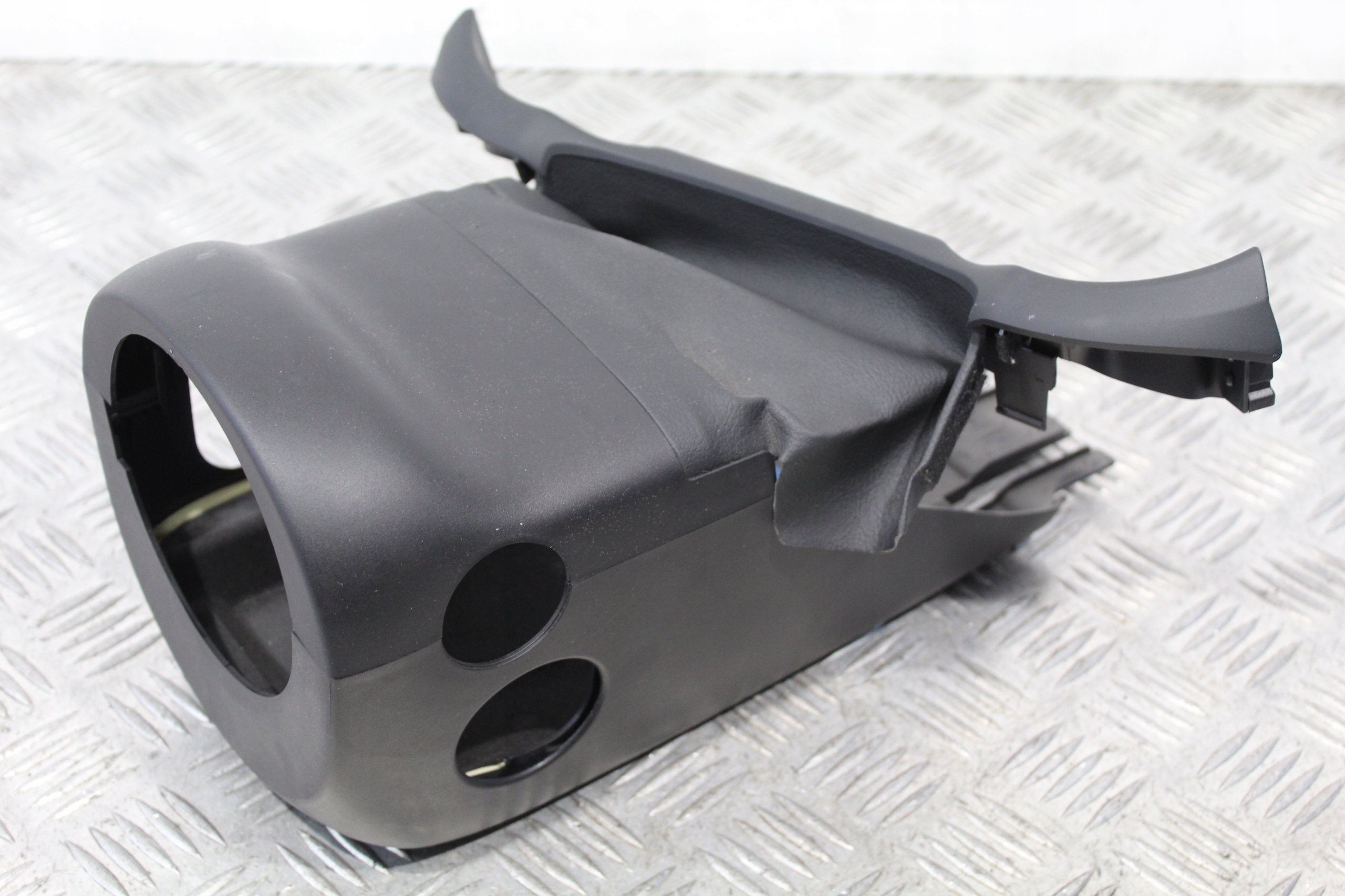 obal volantu AUDI A1 8X0 8X3