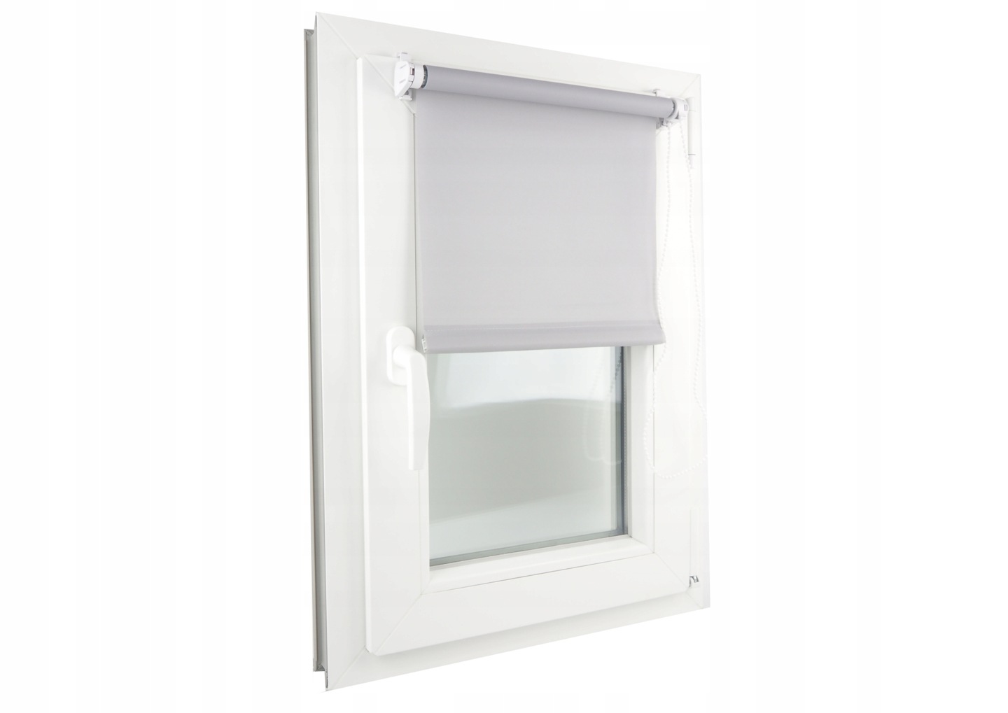 Roleta GŁADKA KLASYCZNA PROSTA ROLETY 75X220 Marka inna