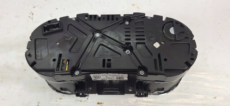 dials VW POLO 09- 6C0920730A