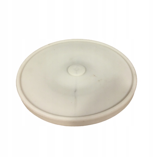 Membrana pompy opryskiwacza Rau 100 Producent części Polimer