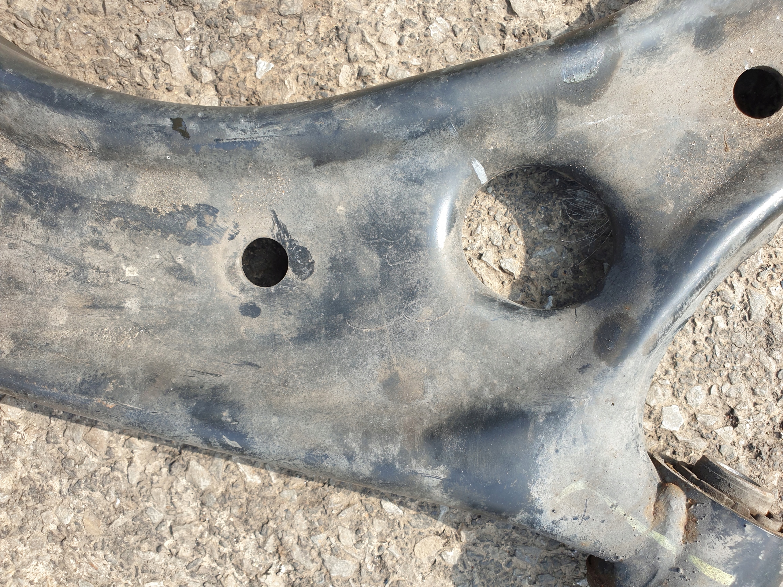 arm front right left front KIA SPORTAGE IV TUCSON III OE