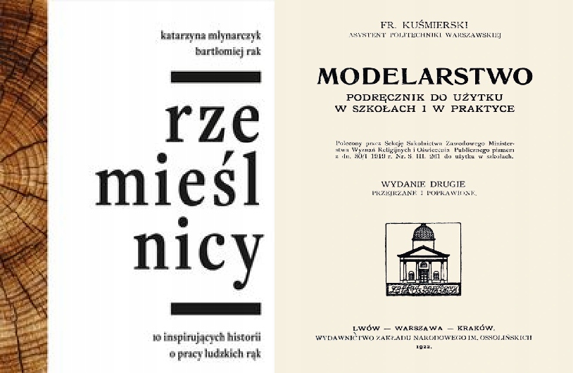 Rzemieślnicy Modelarstwo