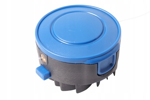 GŁOWICA ŻYŁKOWA MACALLISTER GRIZZLY FLORABEST