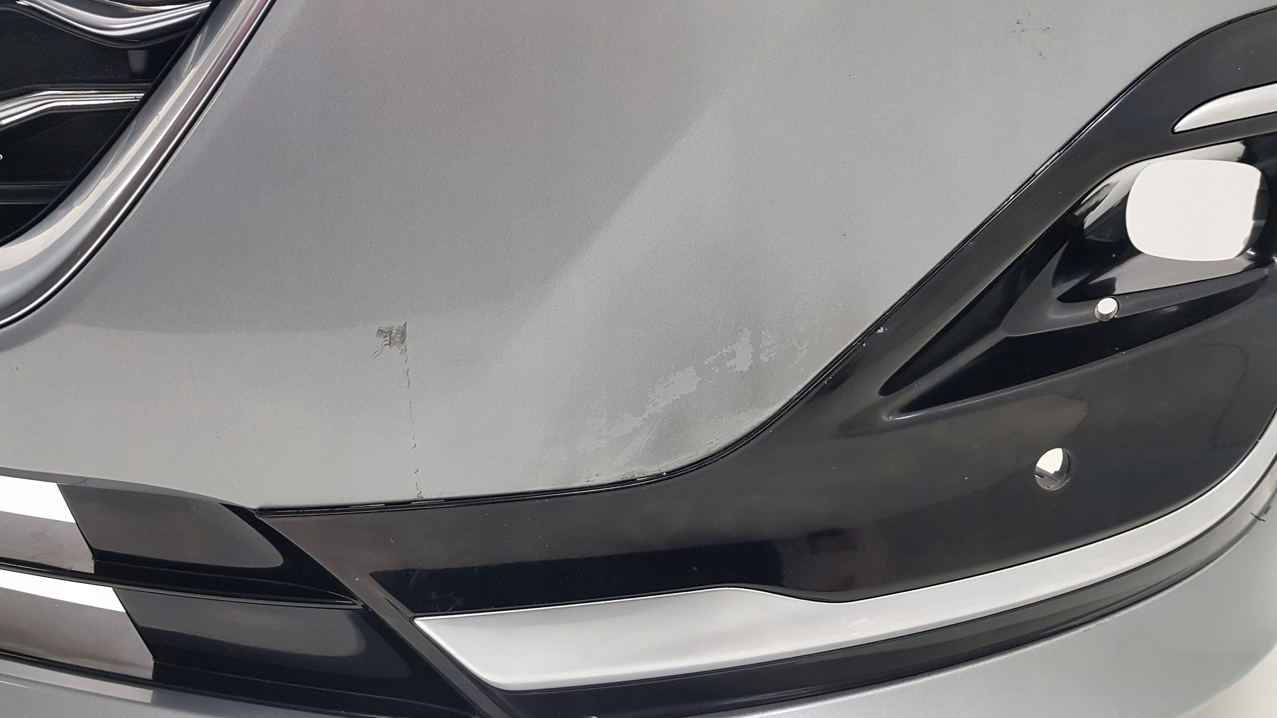 FORD KUGA MK3 VIGNIALE 2020 - bumper front C09086-487ISM0039