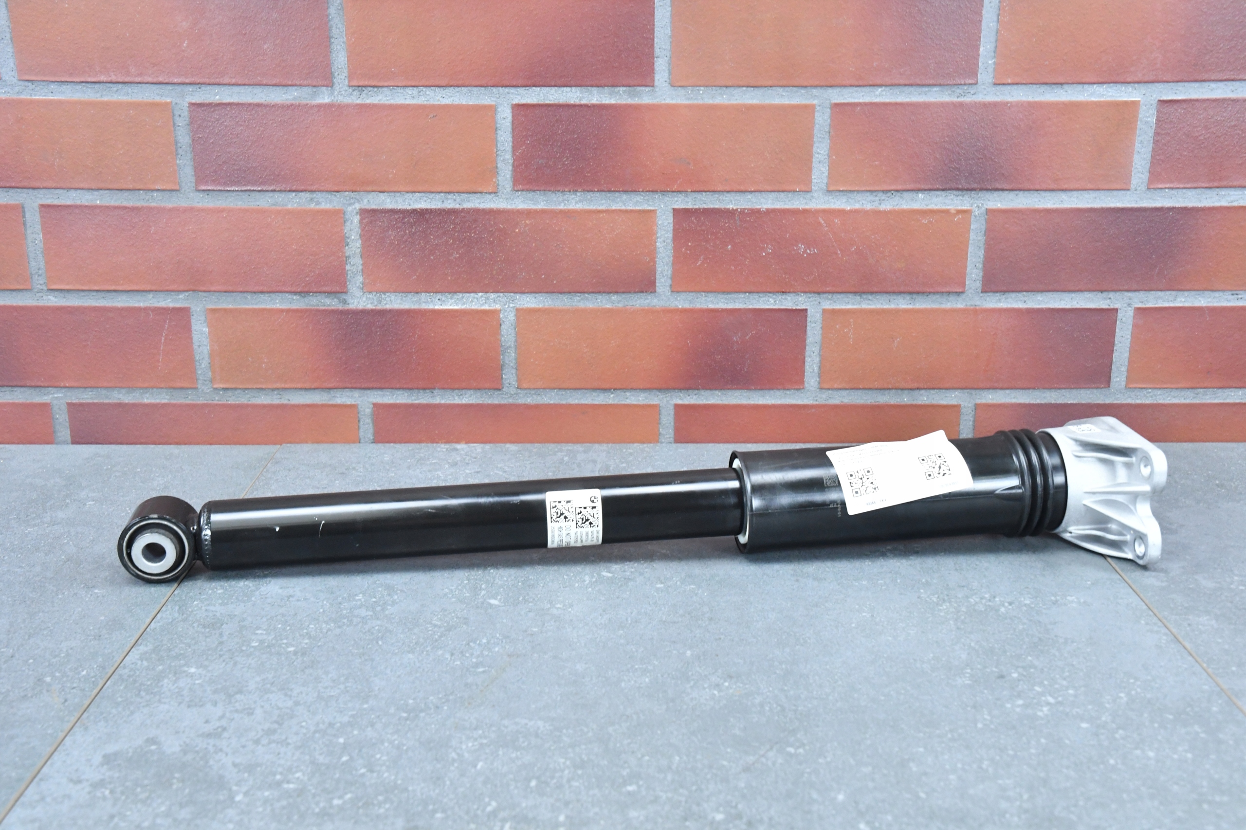 shock absorber right left rear part rear MINI COOPER U25 5A1D515 3214km