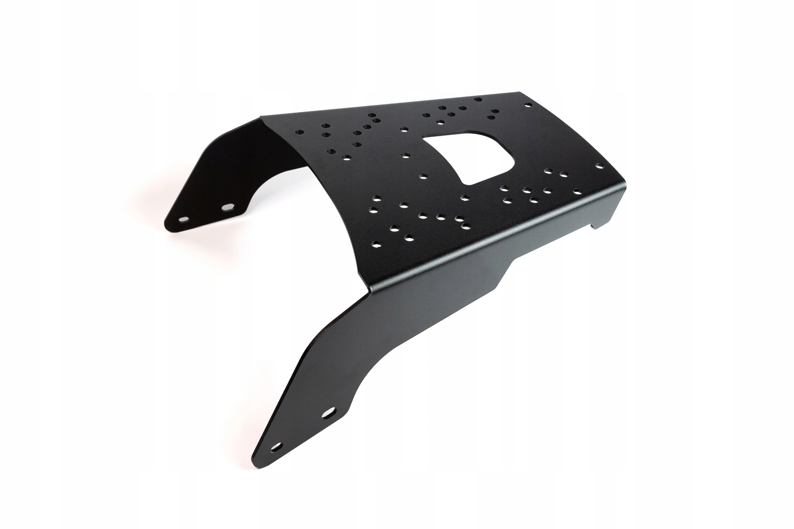 SUZUKI GSF 1200 Bandit rok 00-12 Stelaż Kufra Centralnego BS Customs Montaż centralny