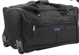 

Torba Podróżna Duża Kółka Walizka Pojemna 100L XXL