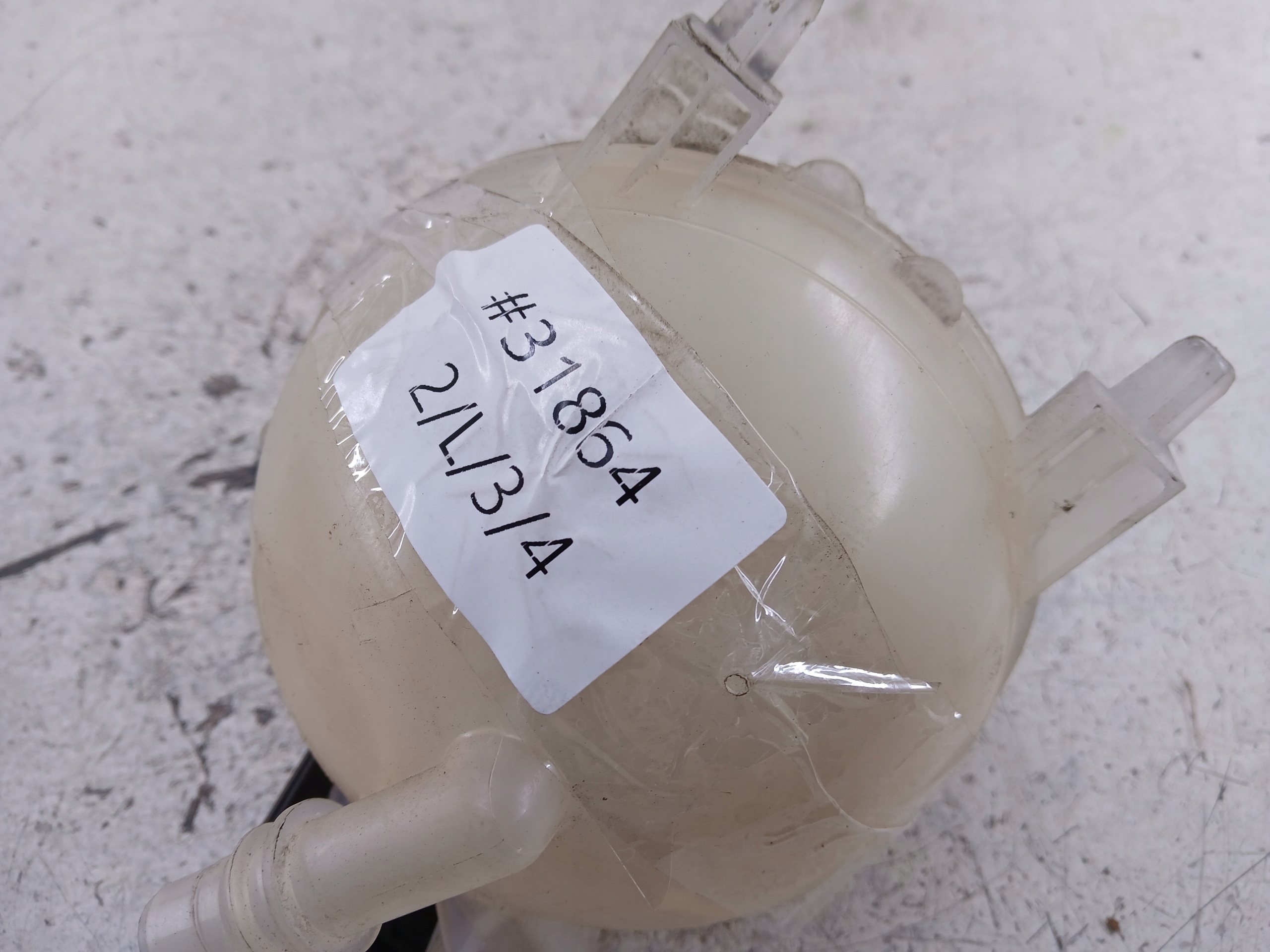 PEUGEOT 5008 e VASCHETTA Serbatoio acqua 9609955680