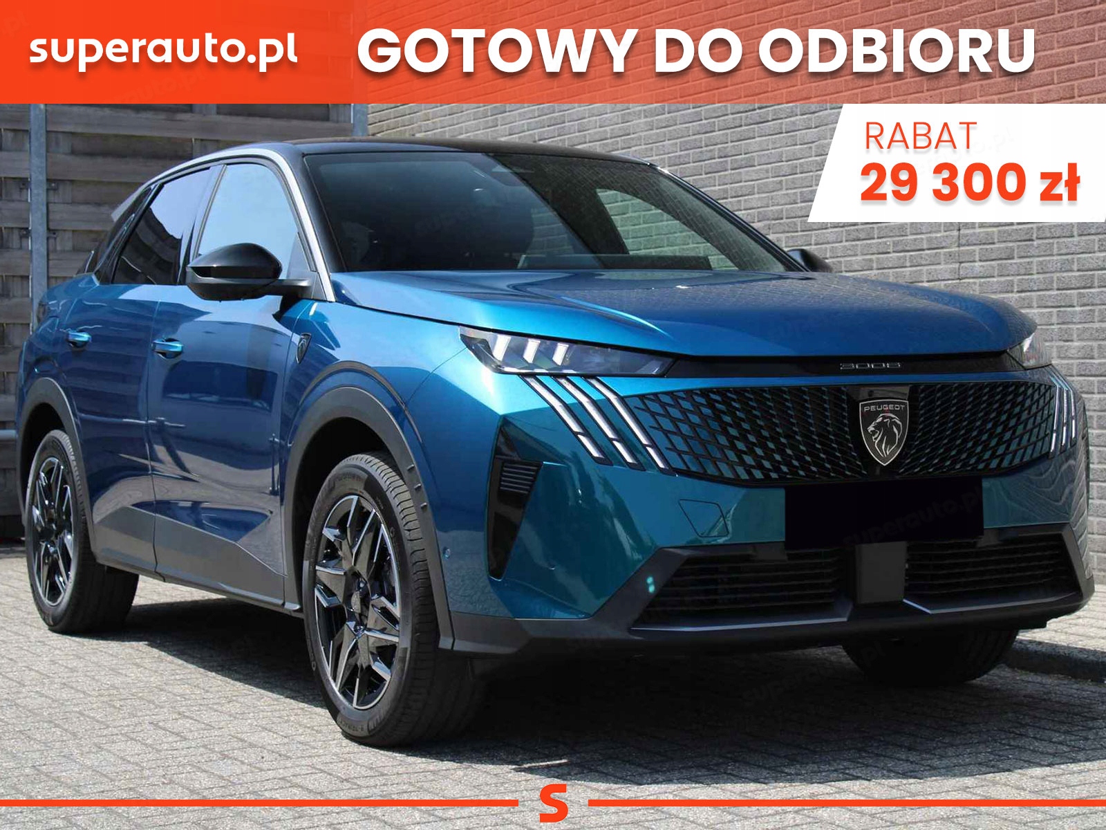 Od ręki - GT Exclusive e-DCS6 1.2 mHEV 145KM / Pakiet Zimowy