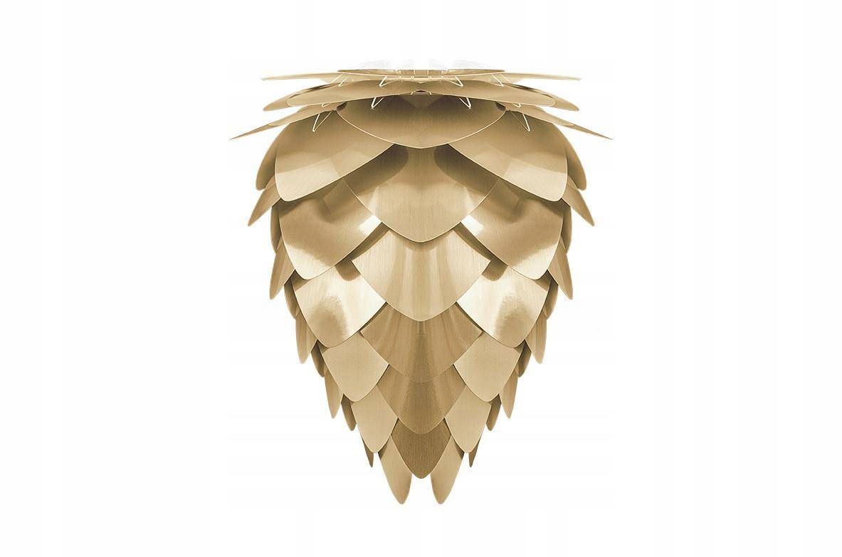 Klobouk Umage Conia Copper mosazný