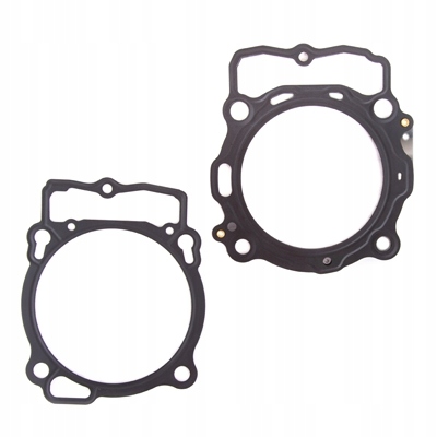 PROX USZCZELKI GŁOWICA+CYLINDER KTM SXF 450 16-21