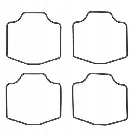 Těsnění karburátorové komory