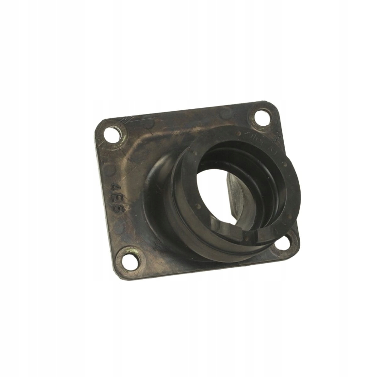 ICNT/CHY-80/ZAPS - ВПУСКНИЙ ПАТРУБОК YAMAHA YZ 80/125 1993-TOURMAX CHY-8