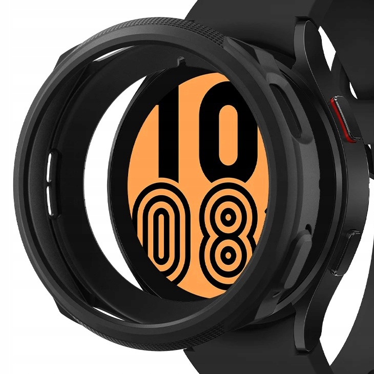 

Etui do Galaxy Watch 4 40, Spigen Liquid Air, case