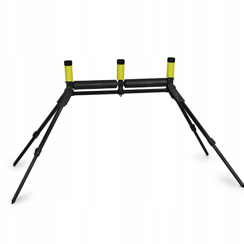 Rolki Do Tyczki Matrix Compact Double Pole Roller Stabilne Teleskopowe Nogi
