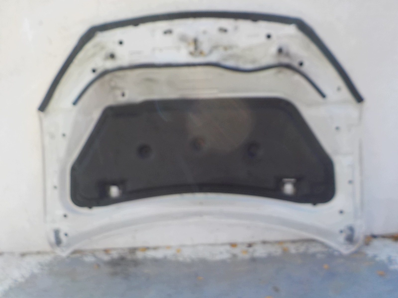 12 MAZDA CX-5 KE 11-17 hauba