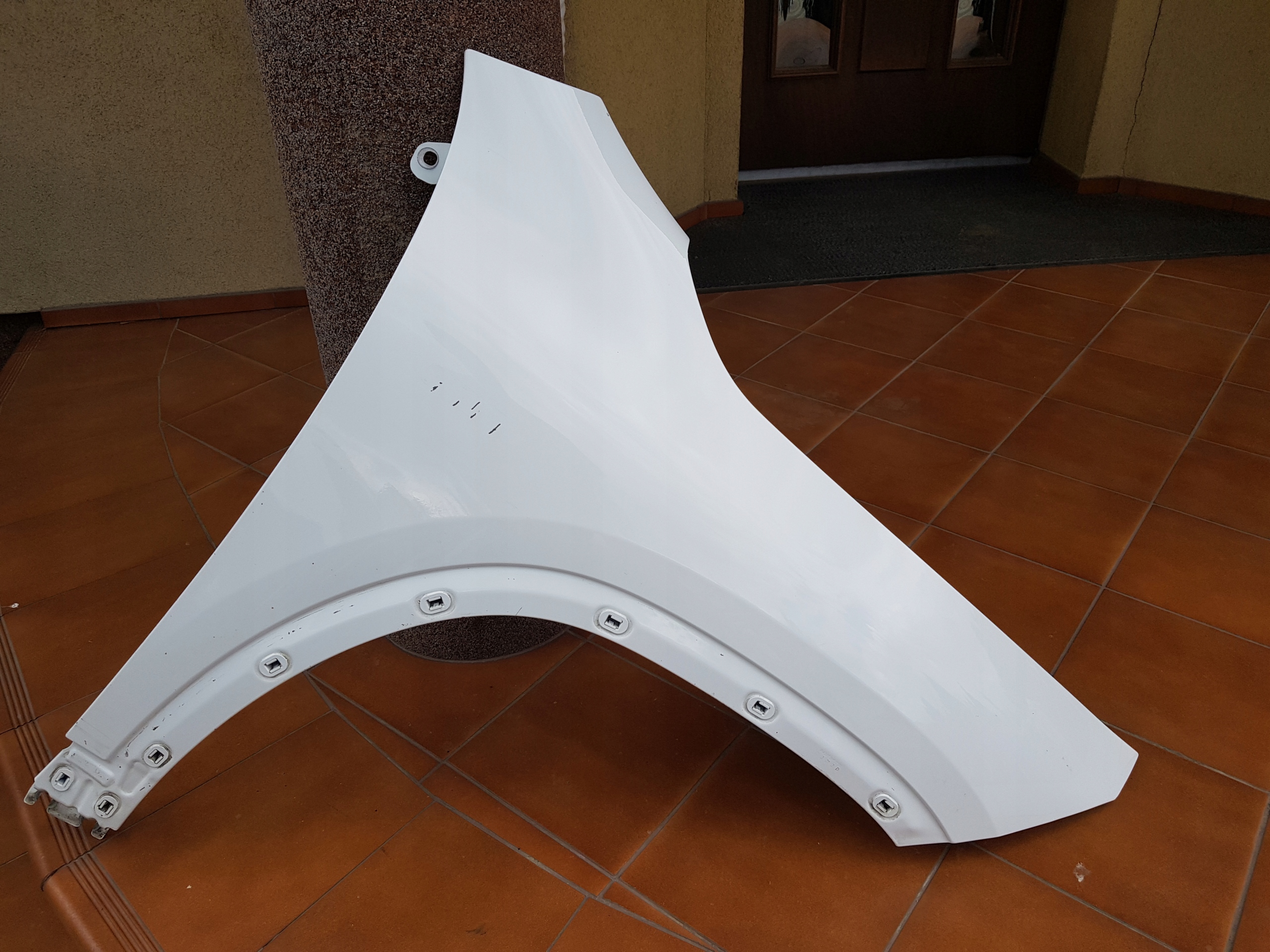 MERCEDES GLA 247 W247 BŁOTNIK PRAWY PRZEDNI PRZÓD Numer katalogowy części Mercedes GLA W247 Błotnik Przód Przedni Prawy