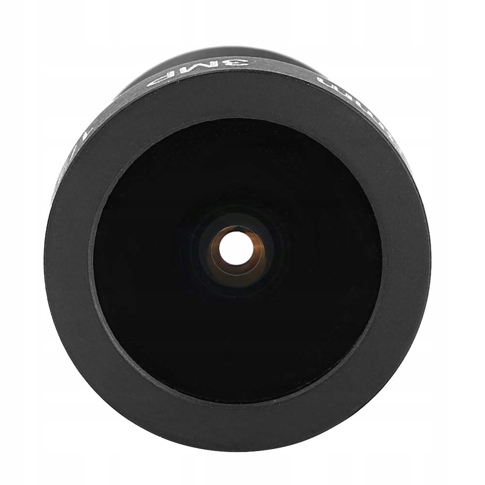 SONEW Obiektyw CCTV 28 mm 3MP HD Kamera 115 Stopni Do Monitoringu CCTV — miniatura 9