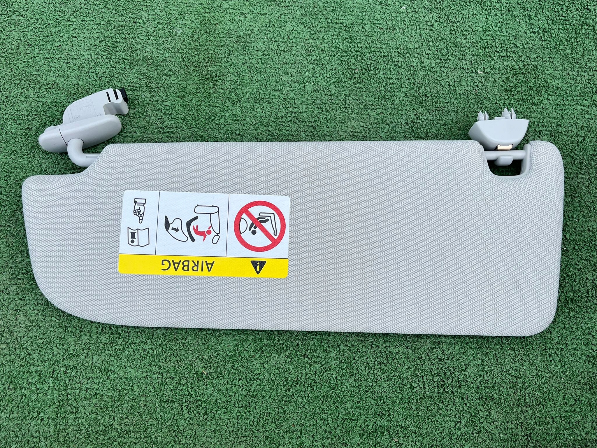 AUDI A8 4H D4 LIFT DASZEK SŁONECZNIK PRAWY 4H0857552