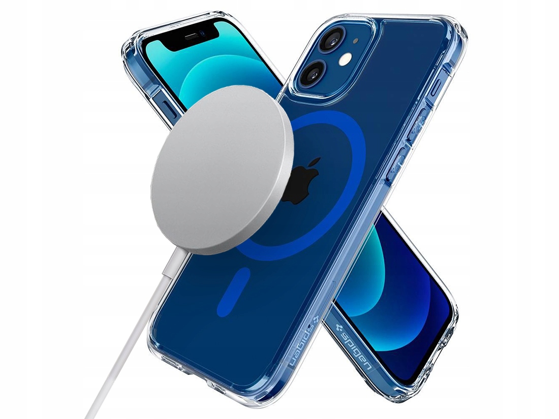 

Spigen Etui Obudowa Magsafe Do - Iphone 12 Mini