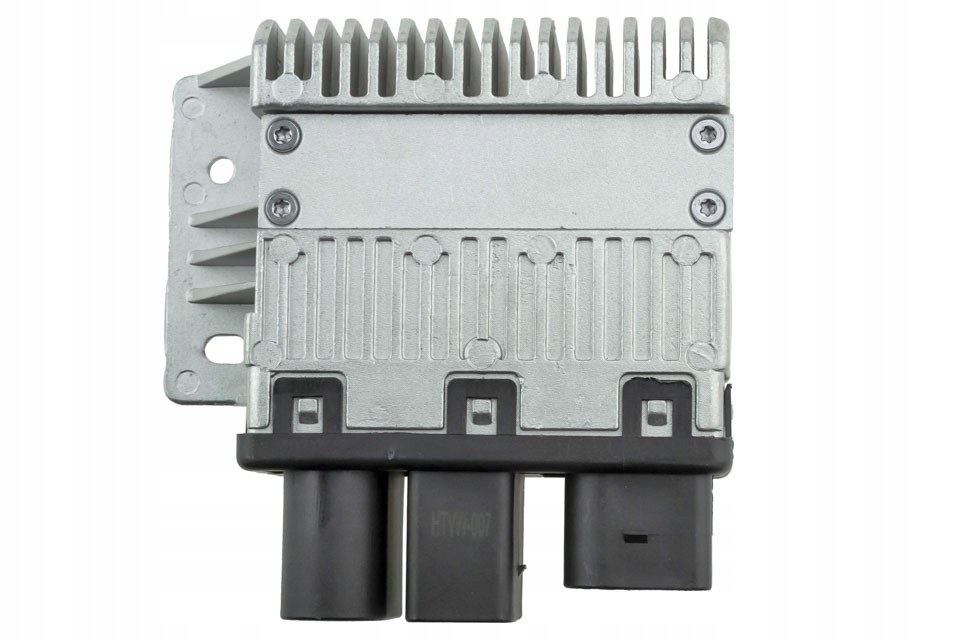 STEROWNIK MODUŁ WENTYLATORÓW VW T5 2003- Numer katalogowy części CSW-VW-007