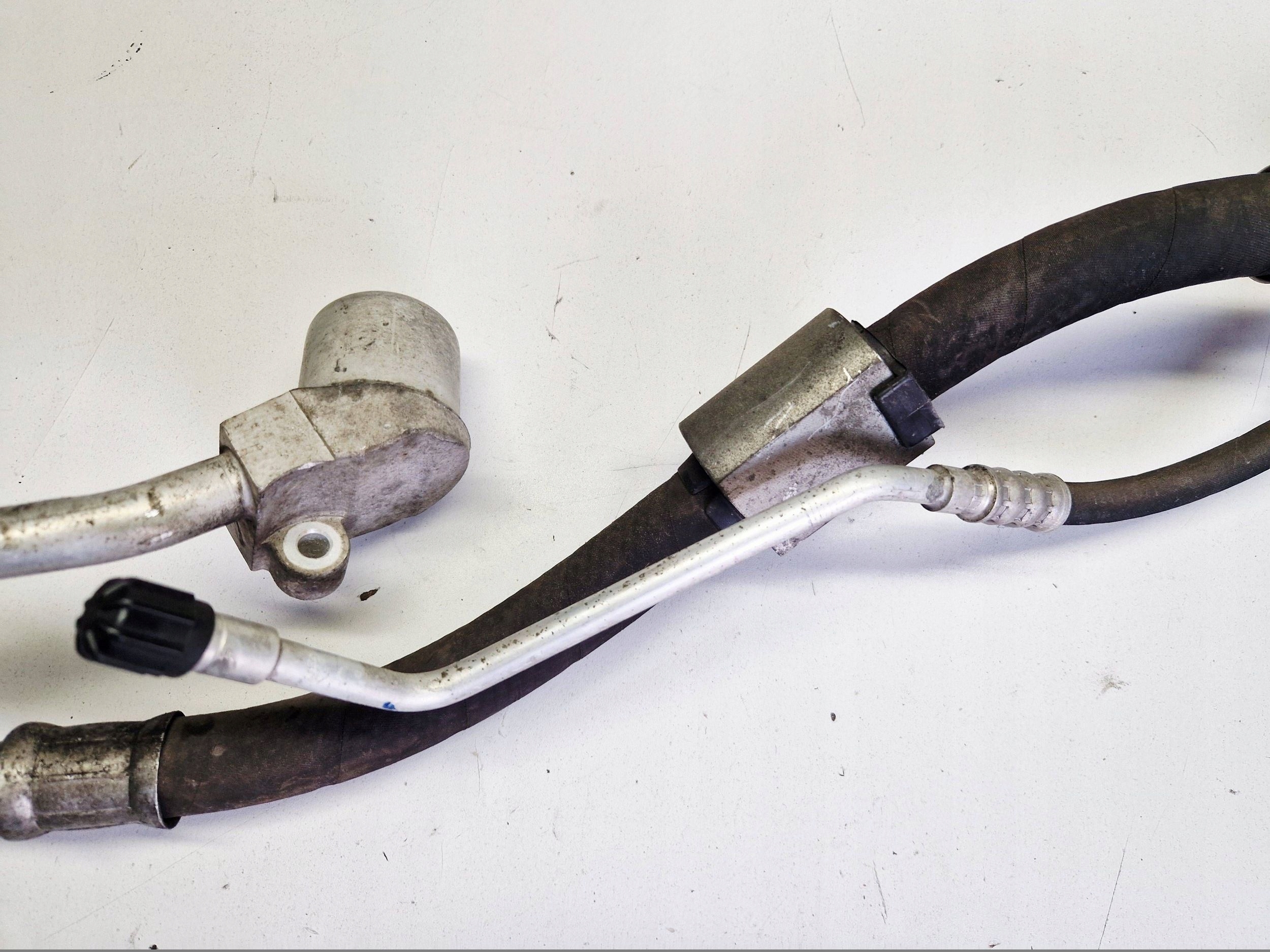 prijenos klimatizacije BMW 1 E81 E87 6927536 1.6 benzin