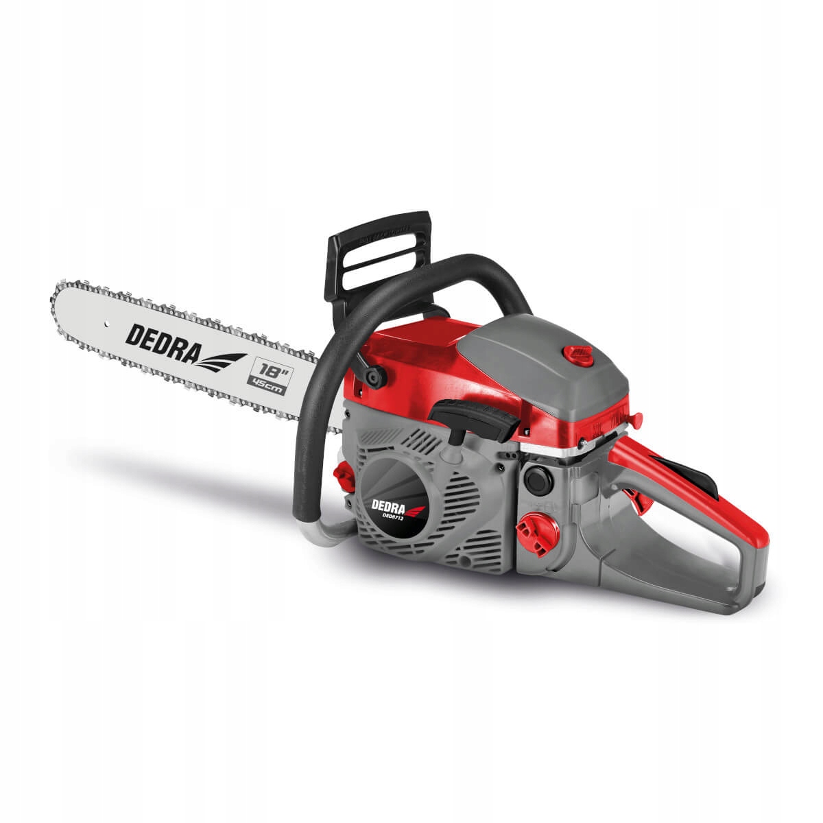 Řetězová pila Dedra DED8712 2100W 2,8K