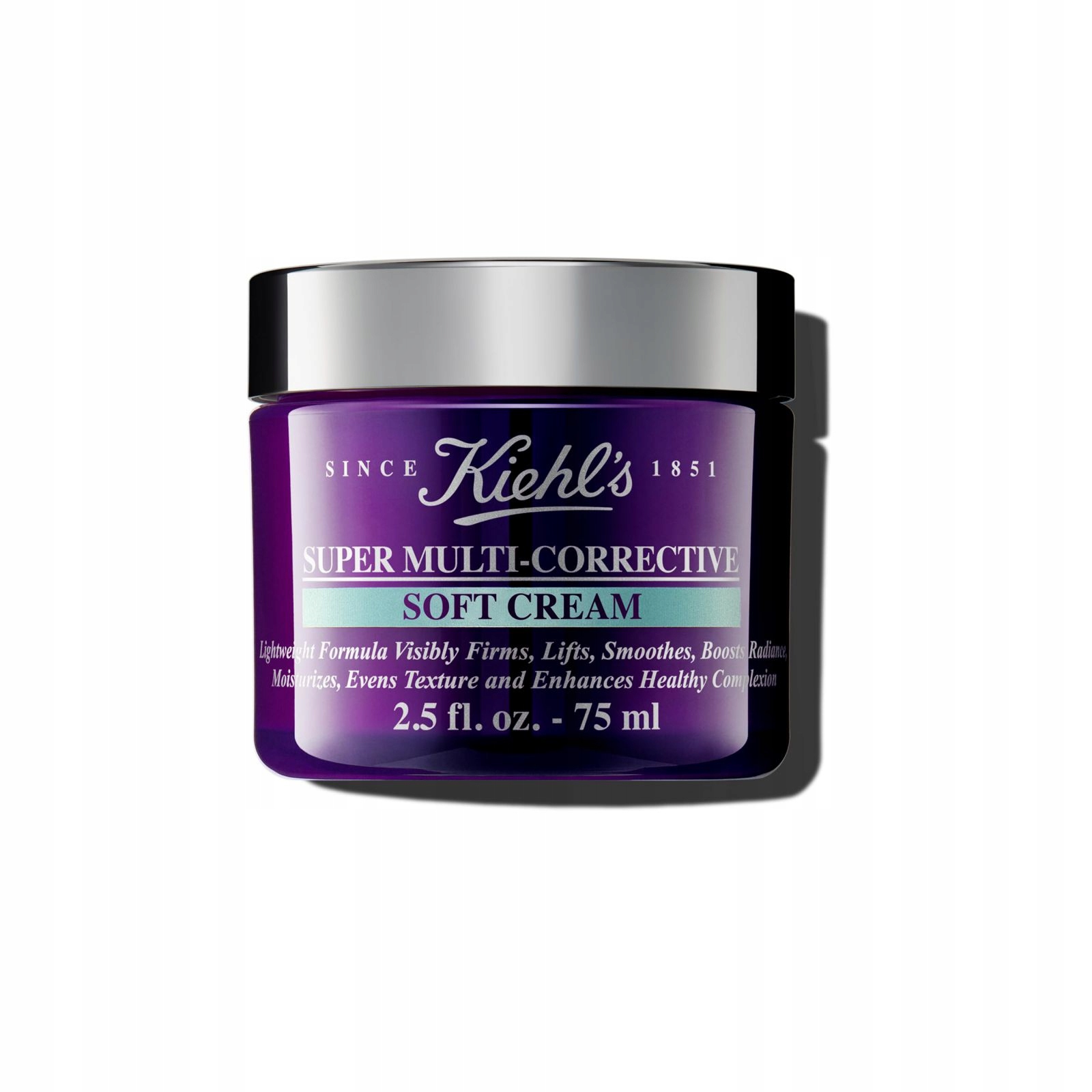7 V 1 Anti-aging Hydratační Krém Multi-korekční Jemný Krém Vo