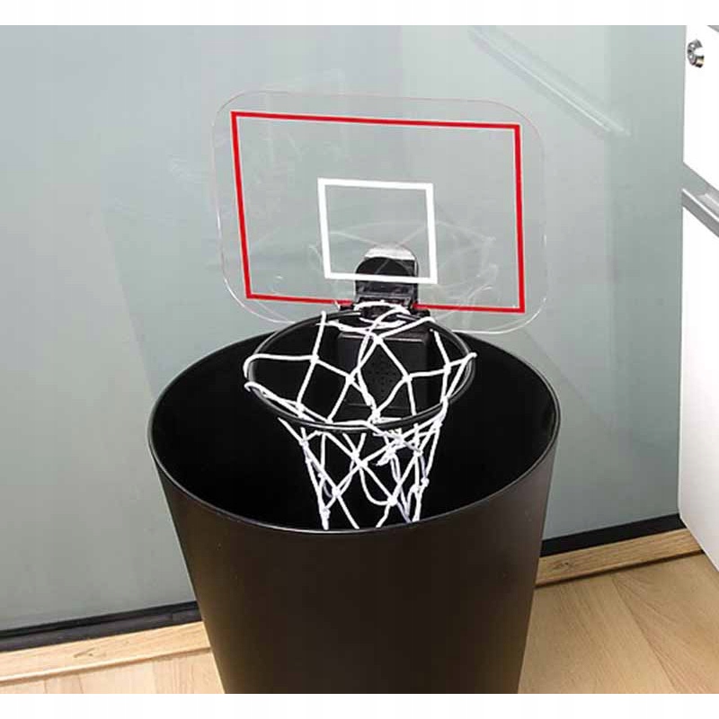 KOSZ NA ŚMIECI DO KOSZYKÓWKI KOSZ BIUROWY Kod producenta 13279