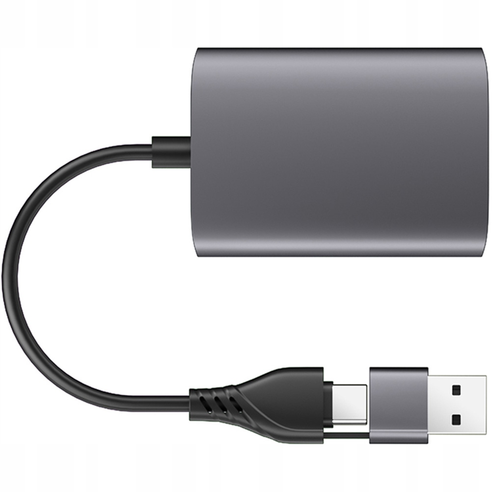 ROZSZERZENIE PORTÓW USB 3.0: IDEALNE ROZWIĄZANIE DLA LAPTOPÓW I TABLETÓW