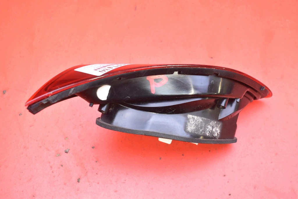 light right rear part rear OPEL ASTRA 4 IV J 5D HB 09-12