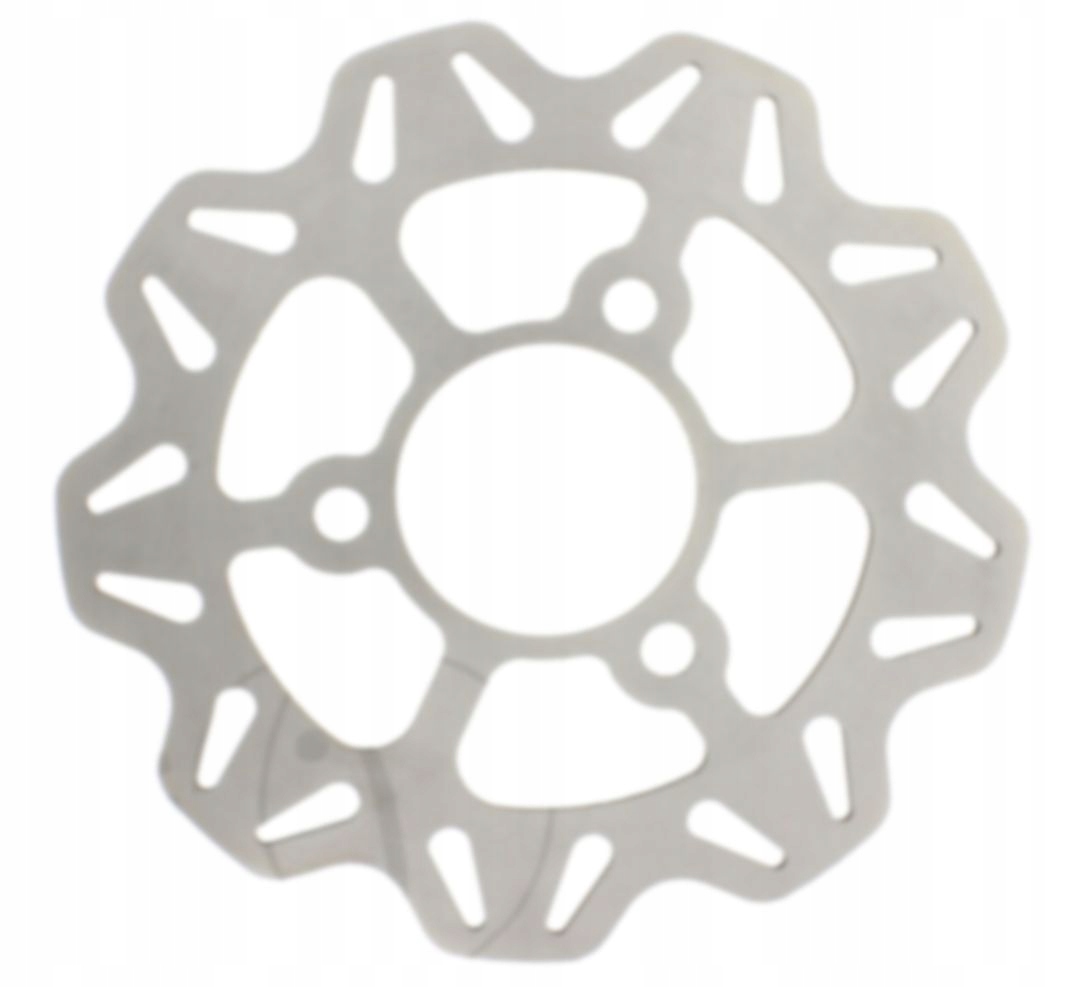 Brzdová Kotúčka Predná Tgb Delivery Express 25 50 F409 125 Hawk High Wheels