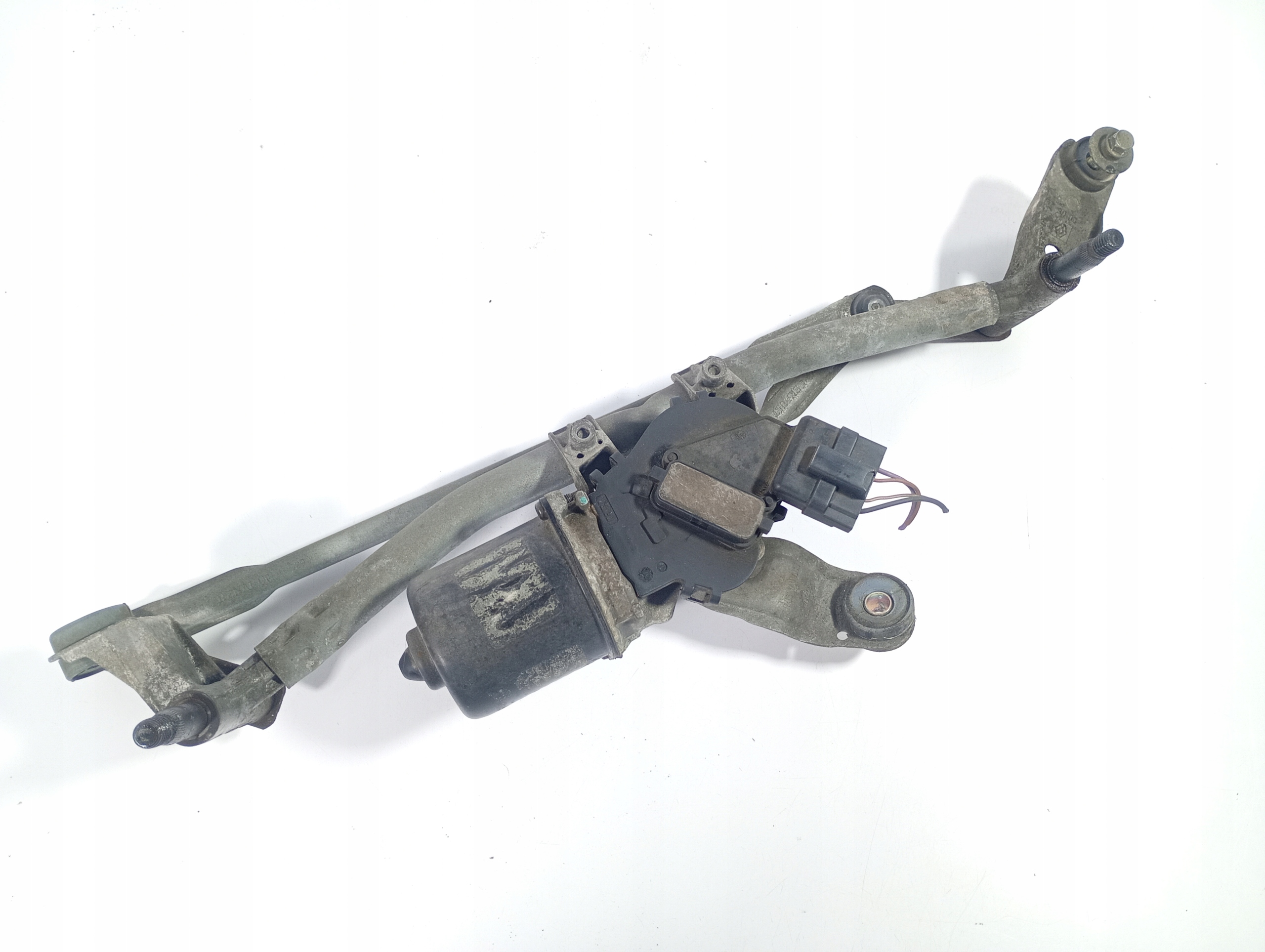 wiper mechanism PRZEDNICH front Renault Megane 2 II 03-12