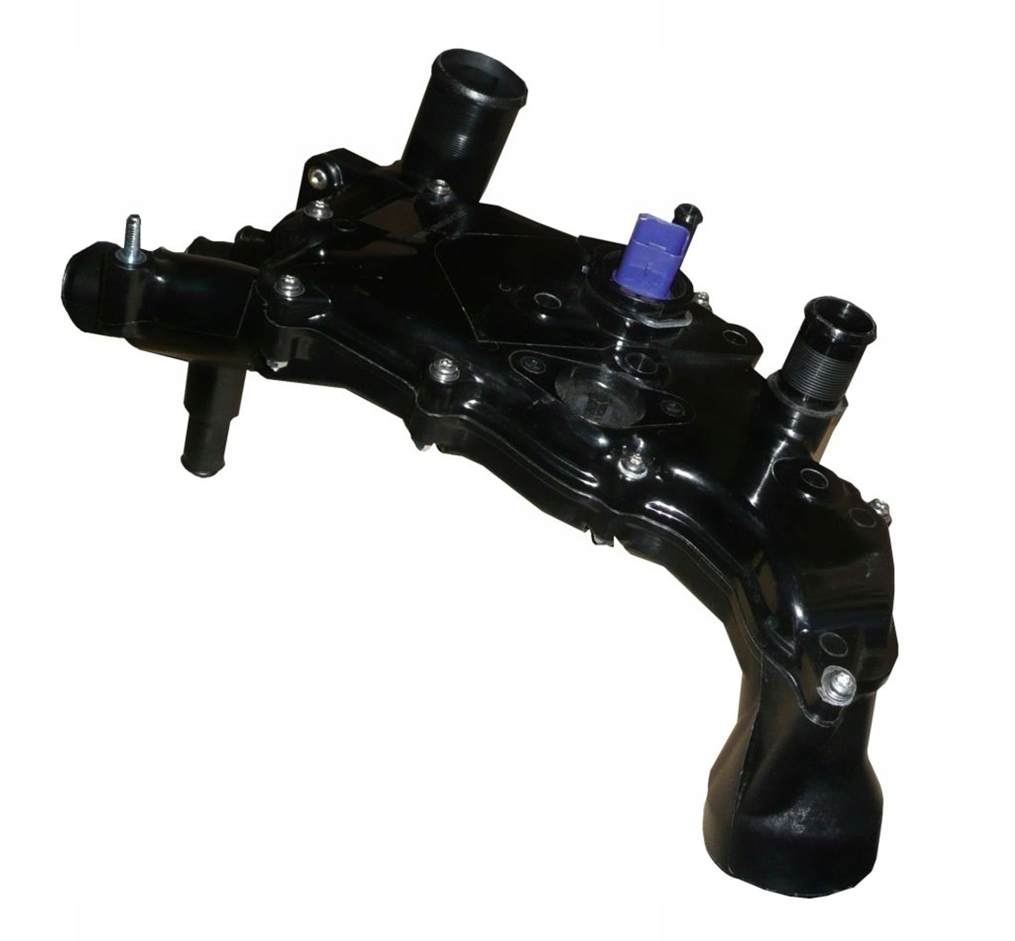 Kryt Termostatu C Jumper II 2.0HDI