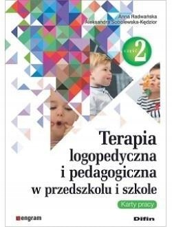Terapia Logopedyczna I Pedagogiczna CZ.2-Zdjęcie-0