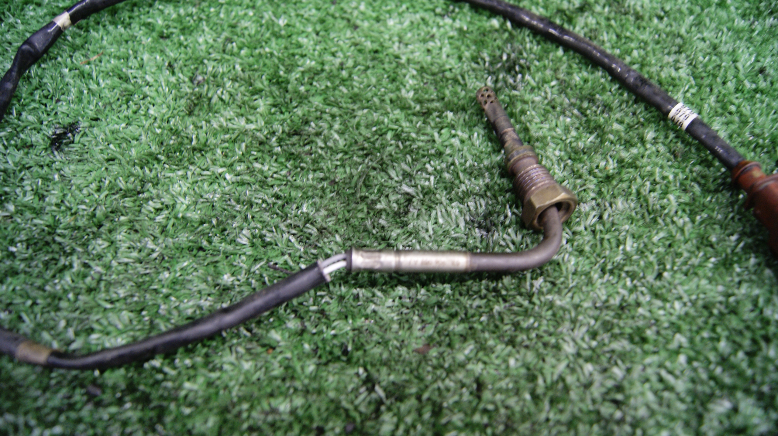 Sensor TEMPERATURY Gase SEAT ALTEA XL 03L906088AJ