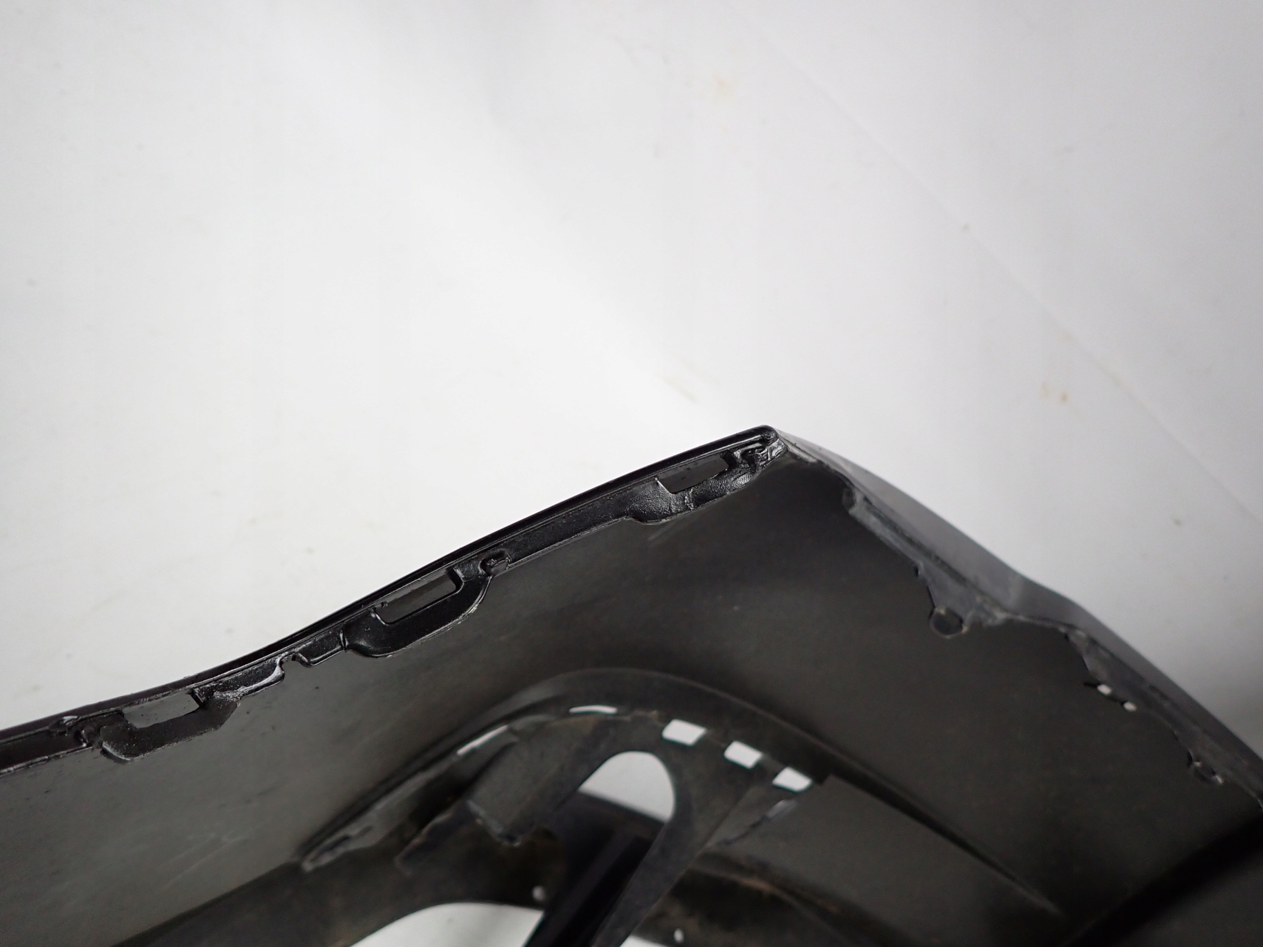 SUBARU LEGACY 09-12 bumper front front washers 57704AJ030