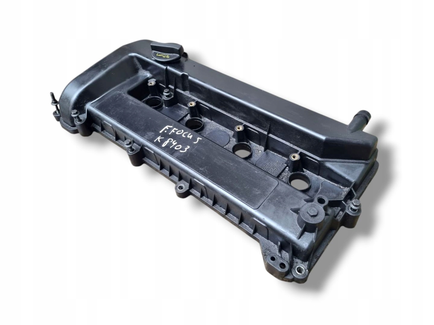 COPERCHIO PUNTERIE Ford Focus 2 facelift 2010 5SBC-6K272BB