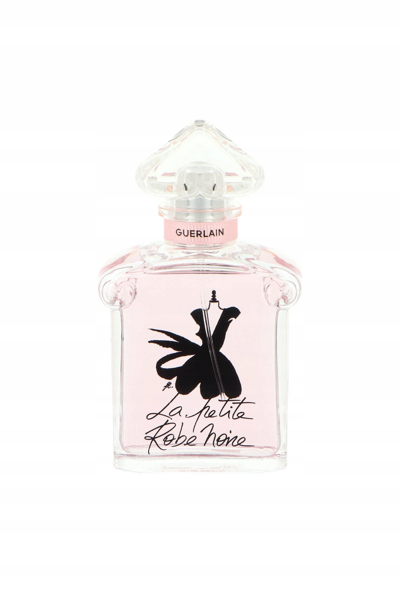 Guerlain La Petite Robe Noire Toaletní voda 50 ml