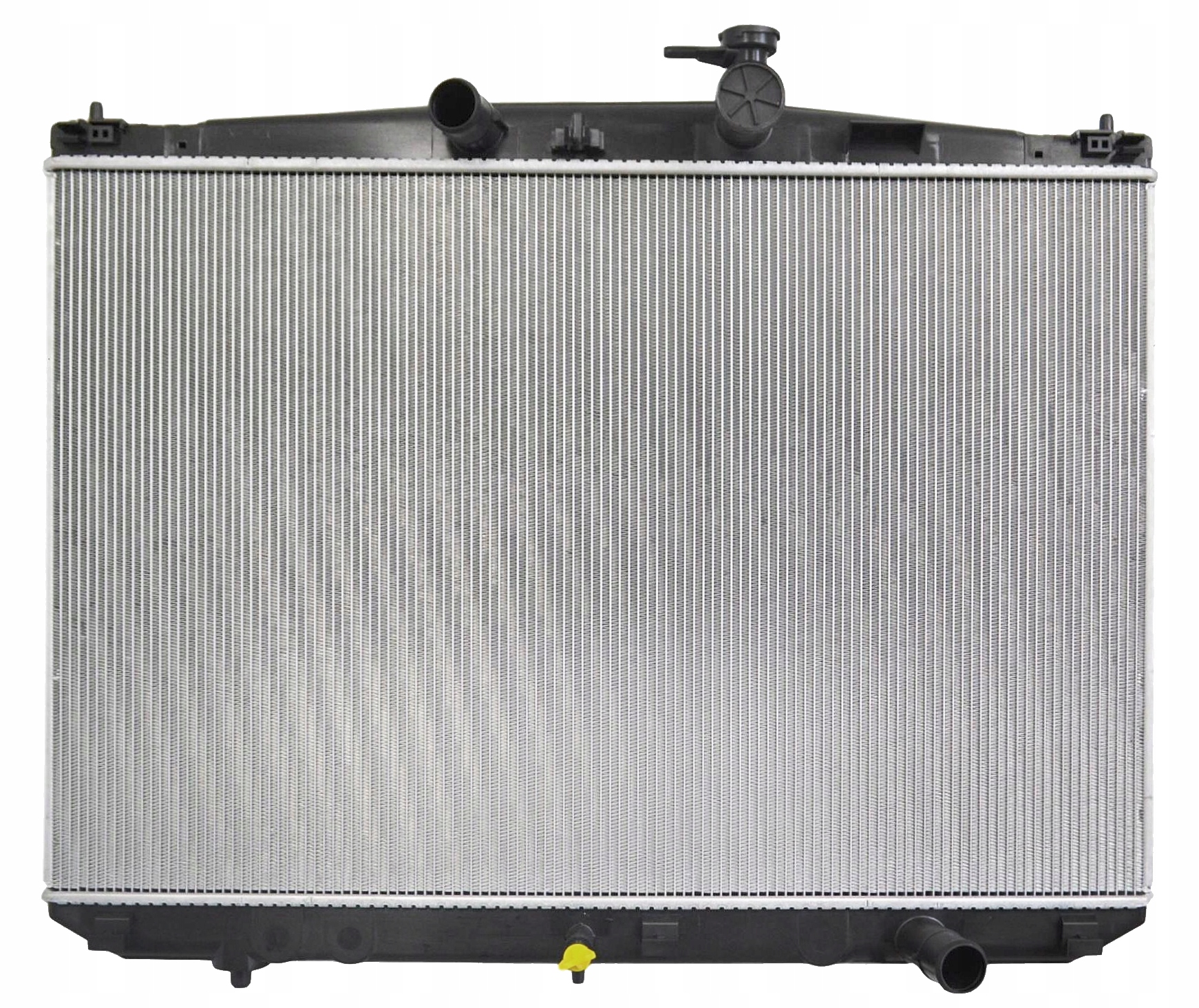 Chłodnica wody LEXUS RX (AL20) 2015+ 2.0 Turbo 1640036110