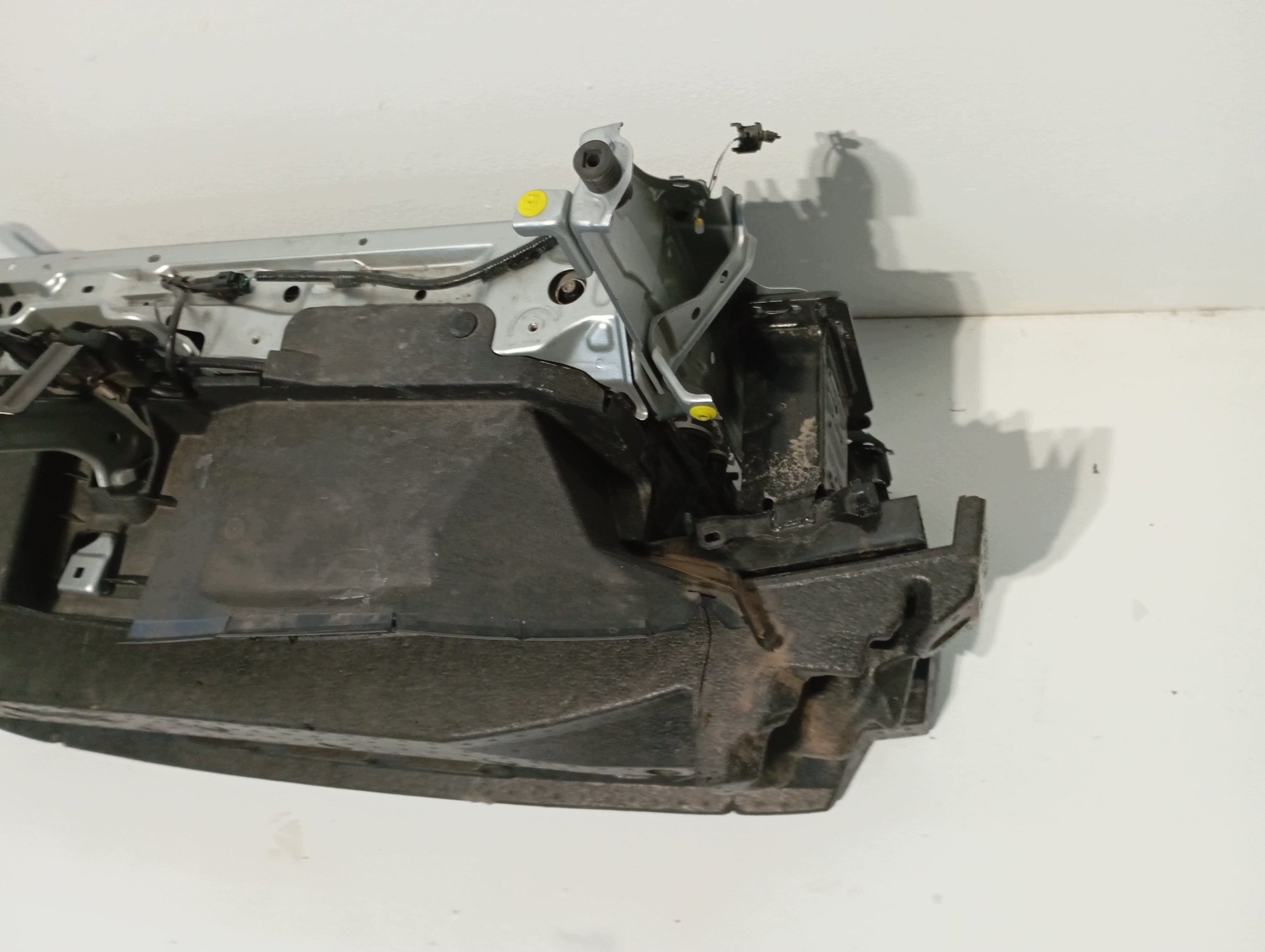 radiators complete TOYOTA COROLLA CROSS 2,0i