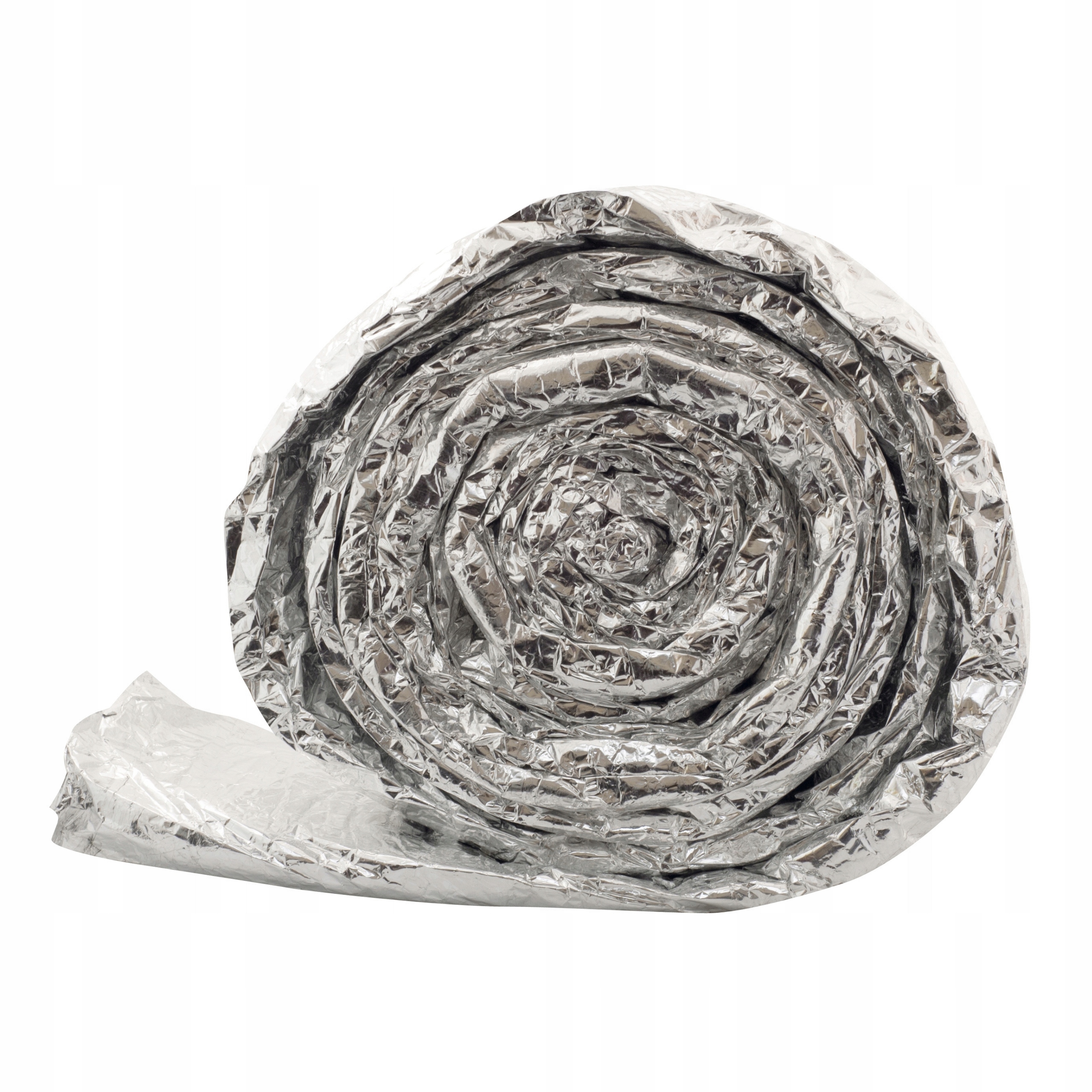 Izolační Obal Pro Potrubí Vodičů, Rukáv 200 MM, 10 M, Pružný