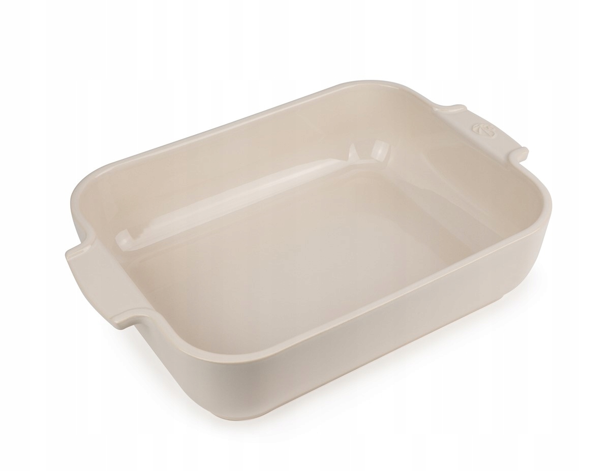 

Peugeot Appolia Naczynie Prostokątne 32cm ecru