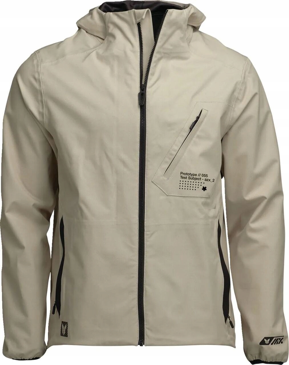 Bunda Thor Unit Light Shell sand M